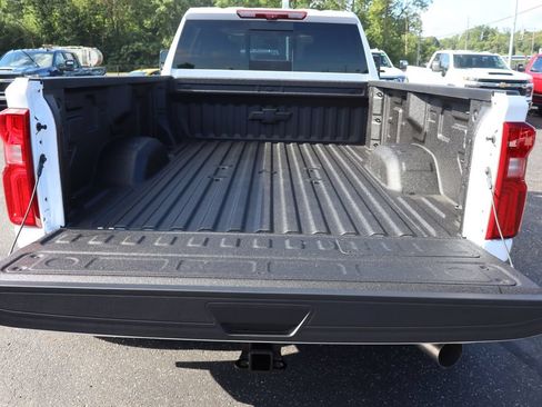 New 2026 Chevrolet Silverado 3500 High Country w/ Technology Package AWD/4WD image 27