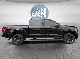 Used 2023 Ford F150 XLT w/ Equipment Group 302A High AWD/4WD video 2