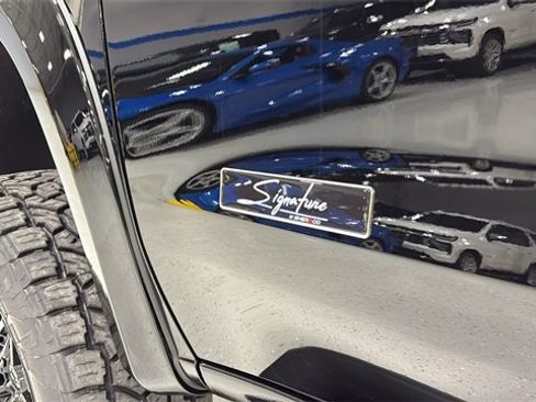 New 2025 Chevrolet Silverado 1500 RST w/ Convenience Package II image 14