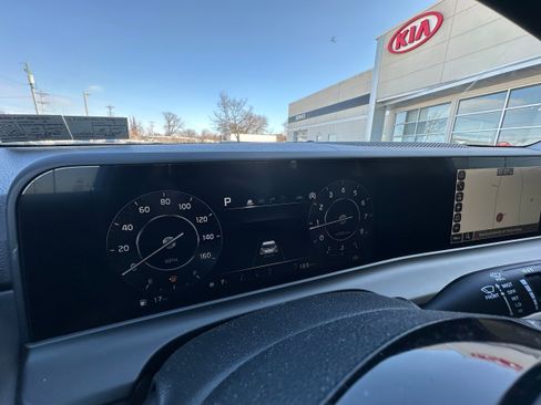 New 2026 Kia Seltos EX image 40