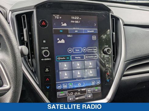 Certified 2026 Subaru Impreza 2.0i Sport AWD/4WD image 23