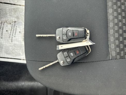 Used 2024 Ford Transit 250 Low Roof w/ Exterior Upgrade Package image 40