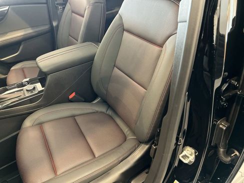 New 2026 Chevrolet Blazer RS w/ Driver Confidence II Package image 20