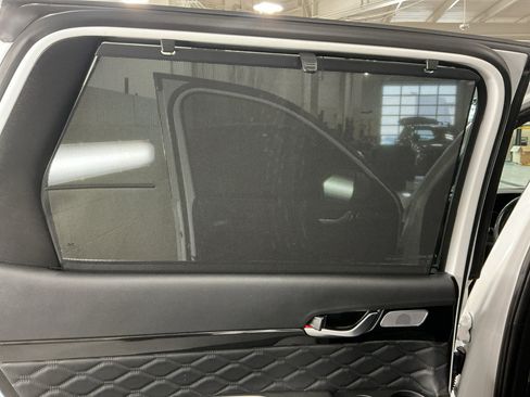 Used 2021 Hyundai Palisade Calligraphy AWD/4WD image 29