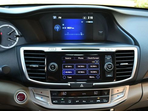 Used 2014 Honda Accord EX-L image 46