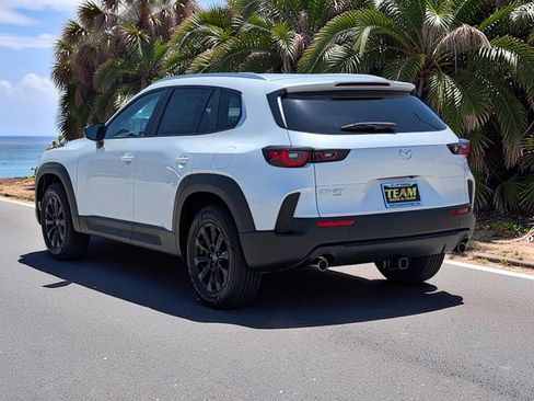New 2026 MAZDA CX-50 AWD 2.5 S w/ Weather Package image 7