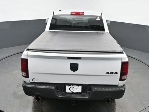 Used 2021 RAM 1500 Classic Warlock image 42