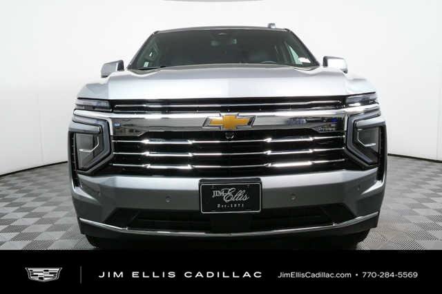 Used 2025 Chevrolet Tahoe LT AWD/4WD image 37
