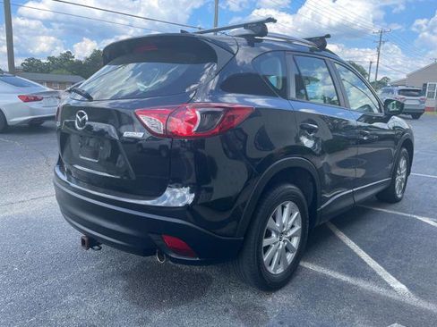 Used 2016 MAZDA CX-5 Sport w/ Rear Camera Package FWD image 5