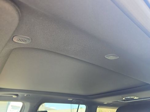 New 2026 Jeep Grand Wagoneer Limited AWD/4WD image 30