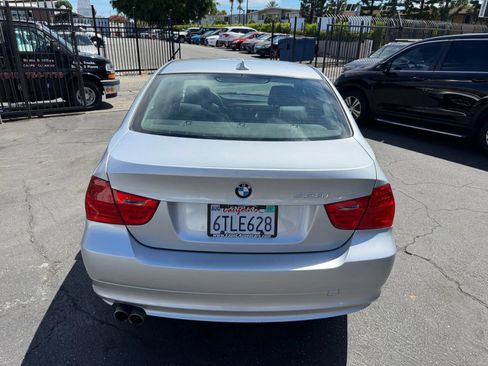 Used 2011 BMW 328i Sedan RWD image 13