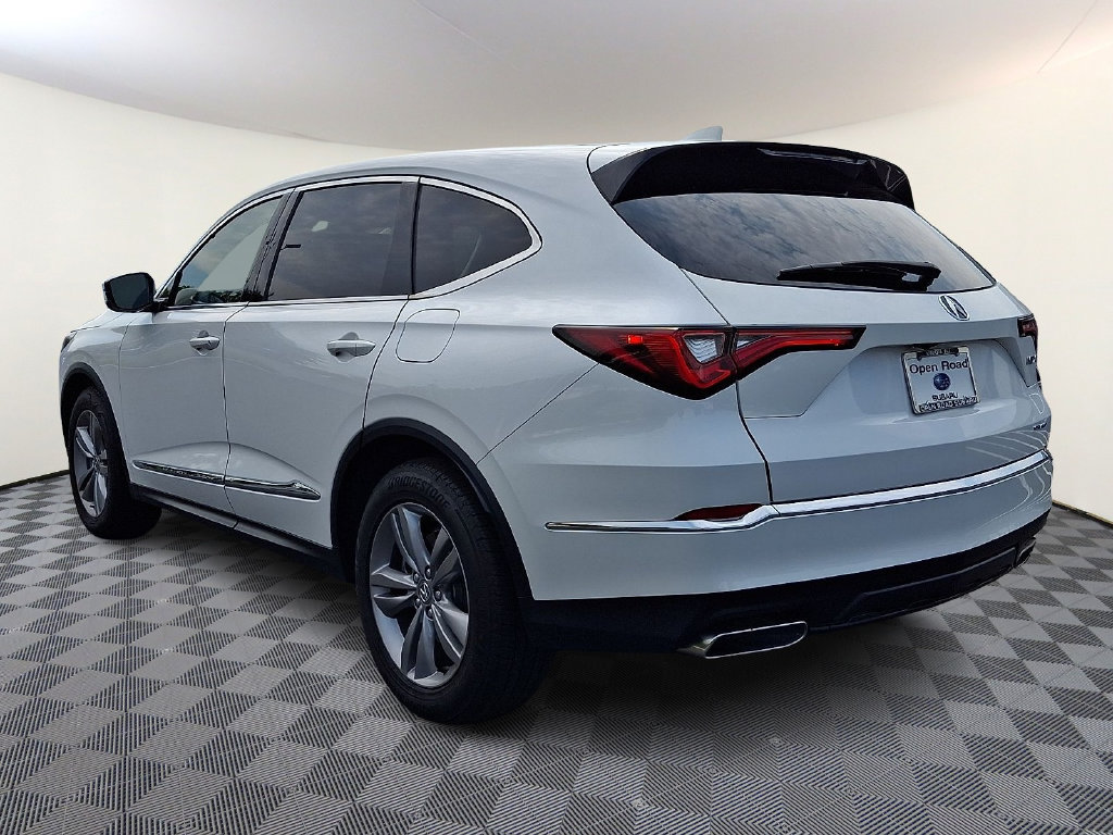 Used 2023 Acura MDX SH-AWD image 7