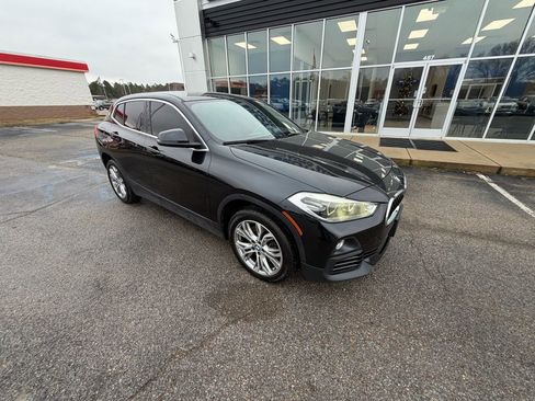 Used 2018 BMW X2 xDrive28i w/ Convenience Package image 2