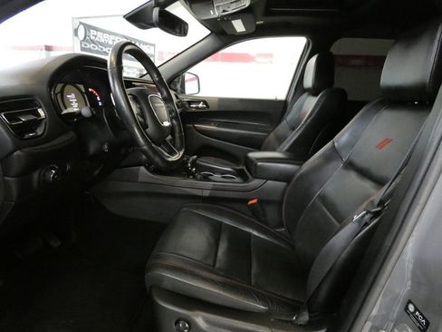 Used 2023 Dodge Durango R/T AWD/4WD image 11