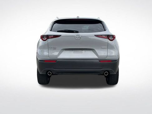 Used 2025 MAZDA CX-30 AWD 2.5 S w/ Premium Package image 26