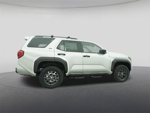 New 2026 Toyota 4Runner SR5 image 26