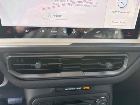 New 2025 Ford Bronco Sport Big Bend w/ Convenience Package image 27