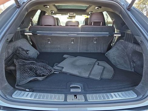 Used 2023 Genesis GV70 2.5T Advanced w/ Advanced Package image 17