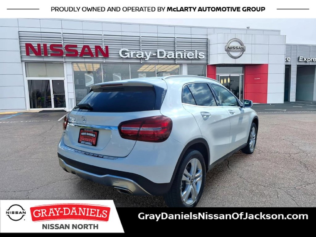 Used 2020 Mercedes-Benz GLA 250 image 7