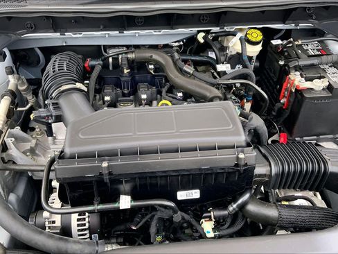 Used 2023 Ford Escape ST-Line w/ Tech Pack #1 FWD image 30