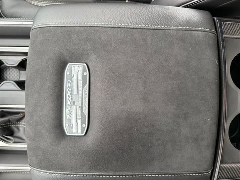 New 2026 RAM 1500 RHO w/ RHO Level 1 Equipment Group image 36