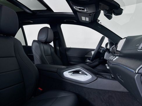 New 2026 Mercedes-Benz GLE 350 4MATIC image 6