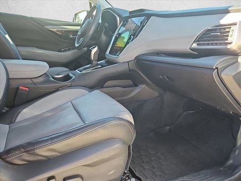 Used 2021 Subaru Outback Limited w/ Popular Package #2 image 23