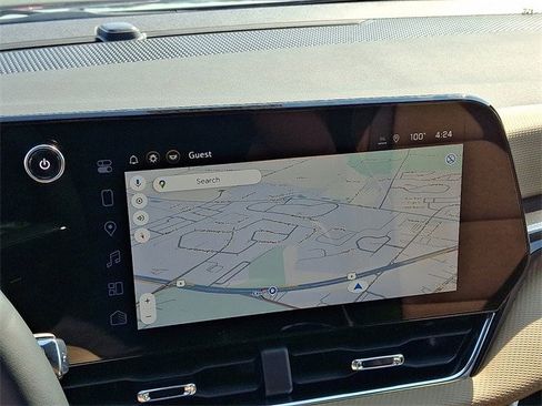 New 2026 Chevrolet Equinox ACTIV w/ Convenience Package III image 12