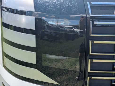 New 2026 Hyundai Palisade Limited image 16