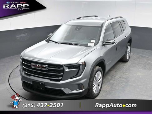 New 2026 GMC Acadia Elevation w/ Elevation Premium Package image 18