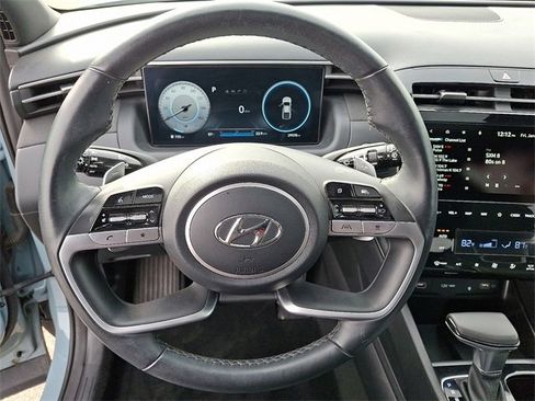 Used 2023 Hyundai Santa Cruz Limited image 15