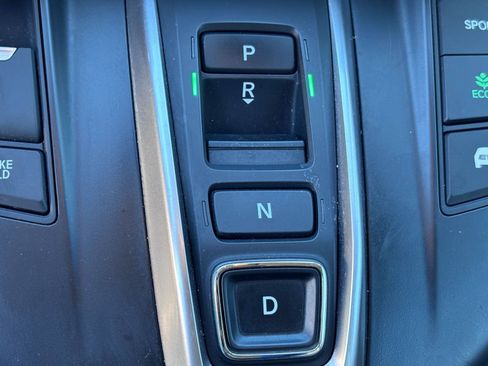Used 2021 Honda CR-V Touring image 30