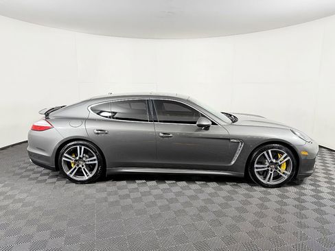 Used 2012 Porsche Panamera Turbo S image 6