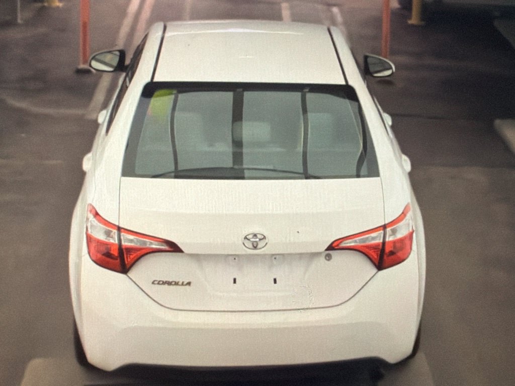 Used 2015 Toyota Corolla L FWD image 3