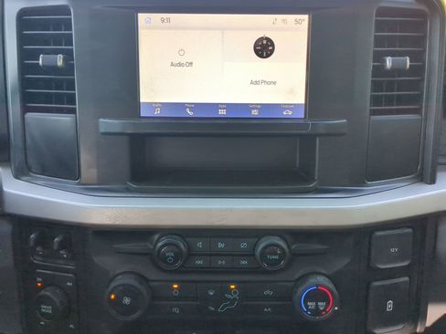 Certified 2024 Ford F250 XL w/ STX Appearance Package AWD/4WD image 50