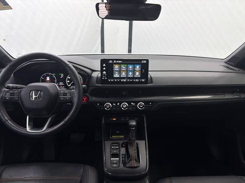 Used 2024 Honda CR-V Sport-L image 25