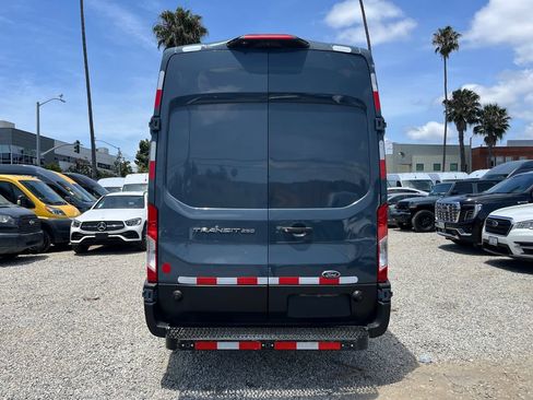Used 2019 Ford Transit 250 148 High Roof Extended RWD image 7