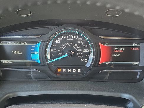 Used 2018 Ford Flex SEL w/ Equipment Group 202A image 25