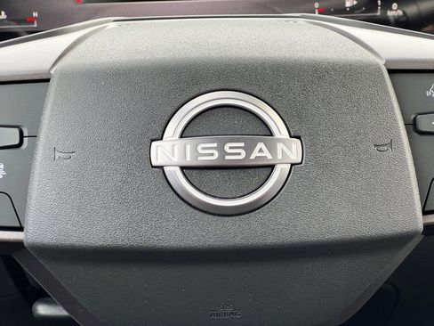 New 2026 Nissan Sentra SV w/ Floor Mat Package image 5