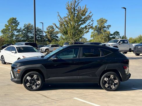Certified 2024 Hyundai Kona SEL AWD/4WD image 6