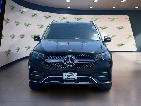 Used 2021 Mercedes-Benz GLE 580 4MATIC image 7