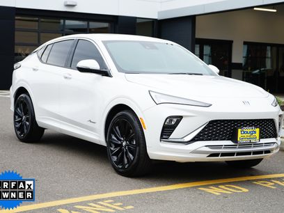 Used 2024 Buick Envista Avenir