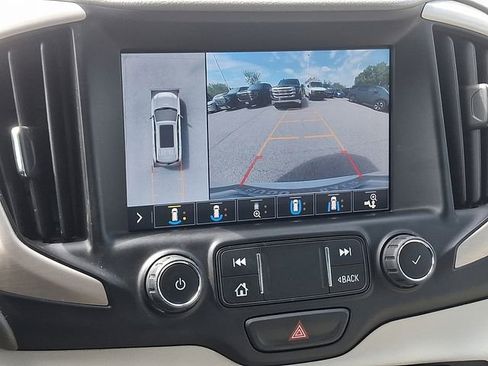 Used 2020 GMC Terrain Denali w/ Denali Premium Package AWD/4WD image 20