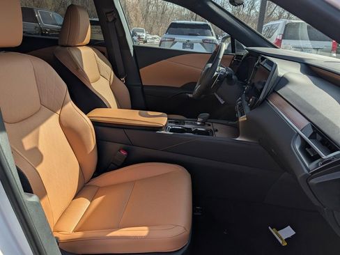 New 2026 Lexus RX 350 Premium Plus image 12