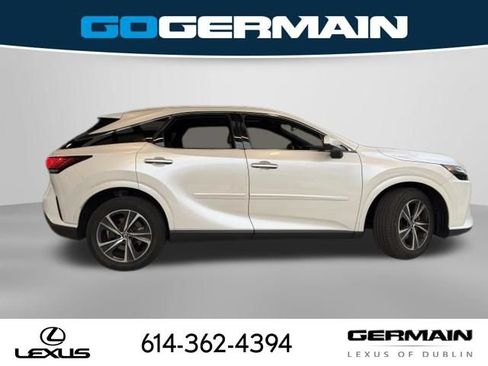 Used 2024 Lexus RX 350 Premium w/ Convenience Package AWD/4WD image 7