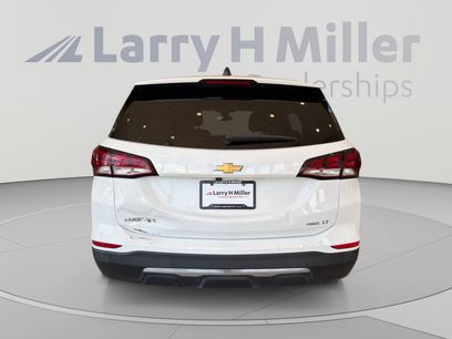 Used 2022 Chevrolet Equinox LT