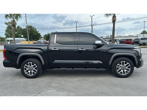 Used 2023 Toyota Tundra 1794 Edition RWD image 7