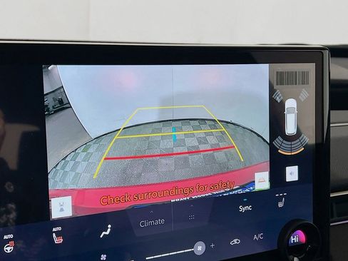 New 2026 Toyota bZ image 12