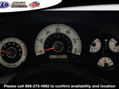 Used 2013 Toyota FJ Cruiser 4WD w/ Upgrade Pkg image 11