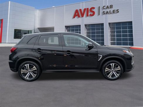 Used 2025 Mitsubishi Outlander Sport SE image 5